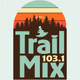 Logo de 103.1 Trail Mix - WPFP