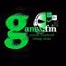 Logo de GanazFm
