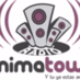 Radio AnimaTown logo