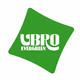 Logo de VBRO Evergreen