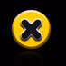 Logo de Importados Mas X Menos