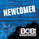 Logo de Radio BOB! - BOBs Newcomer