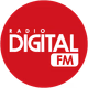 Logo de Digital FM Osorno