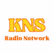 Logo de KNS Radio Network