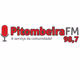 Logo de Pitombeiras FM