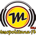 Rádio Mesopolitana FM logo