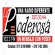 LA PODEROSA 102.3 logo