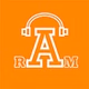 Radio Anáhuac Mayab logo