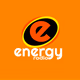 Logo de Energy Radio MX