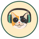 Logo de Radio Calico
