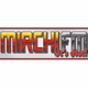 Logo de Radio Mirchi Fiji