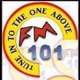 Logo de Radio Pakistan - FM 101 Islamabad