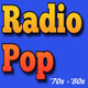Logo de RadioPop