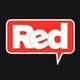 Red Radio logo