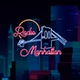 Manhattan Rádio logo