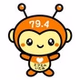 ハッピーエフエムいたみ logo