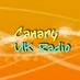 Logo de Canary UK Radio