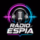 Logo de Rádio Espia