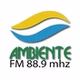 Ambiente Radio logo