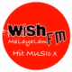 Wish FM Malayalam logo