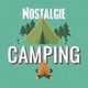 Nostalgie Belgique - Camping logo