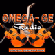 Logo de Omega GE Radio