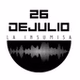 Radio La Insumisa logo