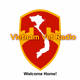 Logo de Vietnam Vet Radio