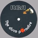 Logo de The Disco Paradise - RCA
