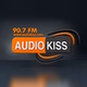 Radio AudioKiss logo