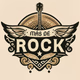 Logo de Más de Rock