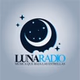 Luna Radio Latina logo