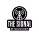 The Signal by CaliVision logo