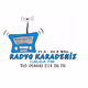 Logo de Radyo Karadeniz Dalga FM