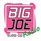 Big Joe Radio logo