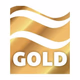 Logo de Radio Noordzee - Noordzee Gold