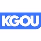 KGOU - KGOU logo
