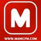 Logo de MANiC FM