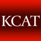 Logo de KCAT 1340 AM - KCAT