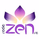 Logo de Radio ZEN