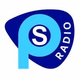 Logo de PS Radio