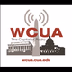 Logo de WCUA Radio