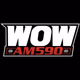 Logo de WOW AM 590