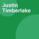 104.6 RTL - Justin Timberlake logo