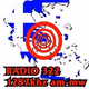 Logo de Radio 322