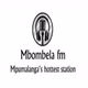 Logo de Mbombela fm