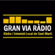 Logo de Gran Vía Ràdio