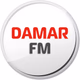 Logo de Damar FM