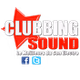 Clubbing Sound logo