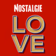 Logo de Nostalgie Belgique - Nostalgie Love